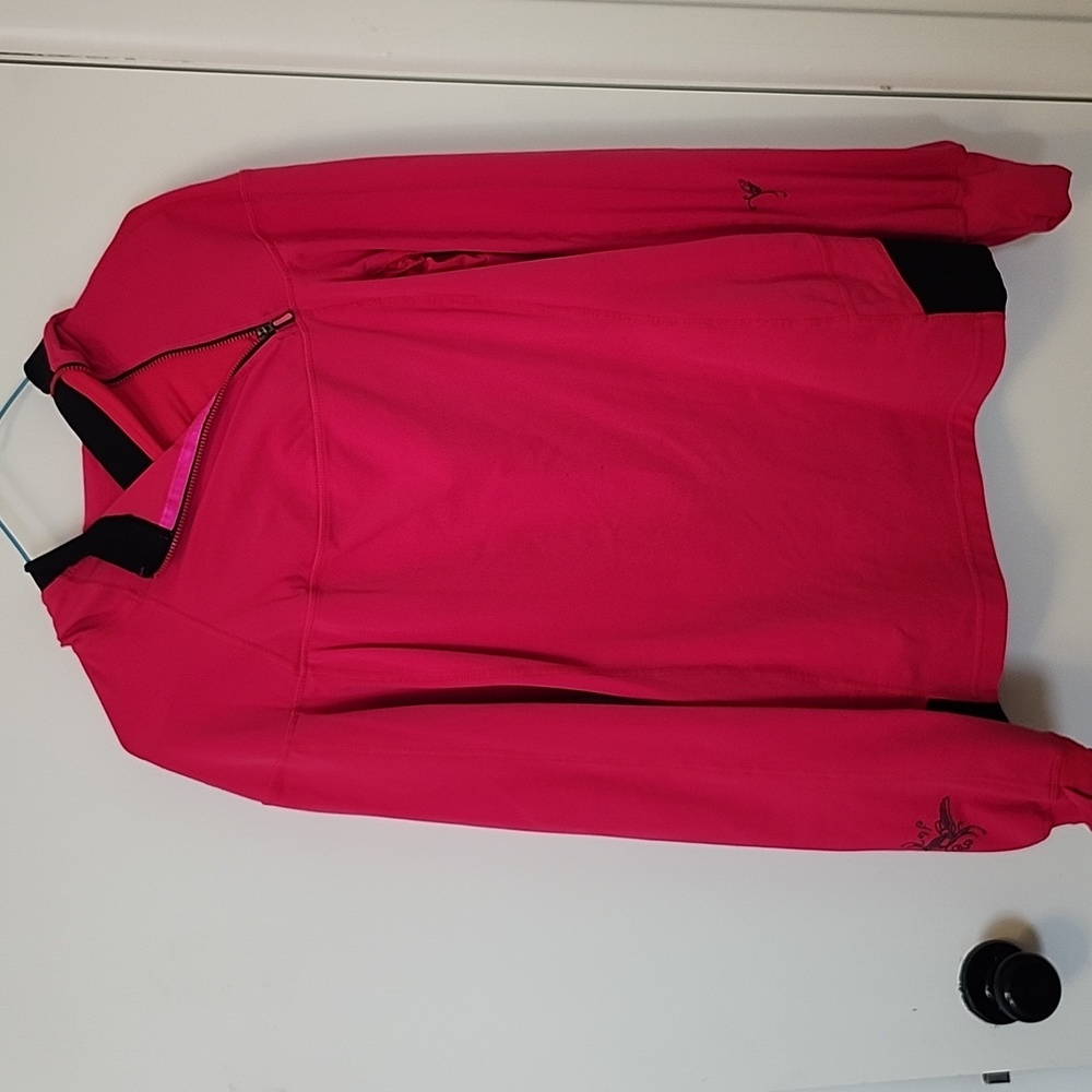 Lululemon hoodie